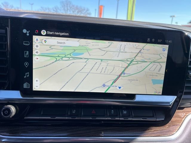 New 2026 Chevrolet Silverado 3500 LT w/ Convenience Package image 21