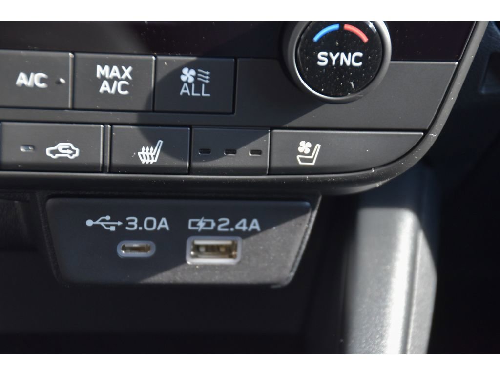 New 2026 Subaru Outback Touring AWD/4WD image 37