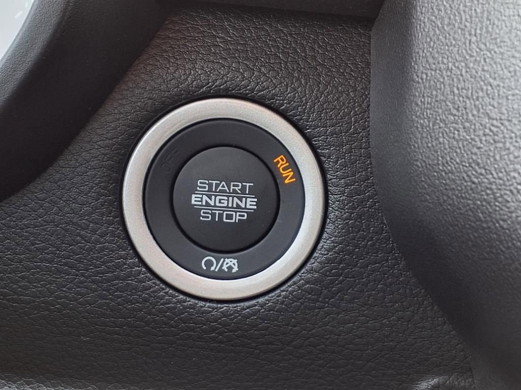 New 2026 RAM 1500 Laramie w/ Sport Appearance Package image 13