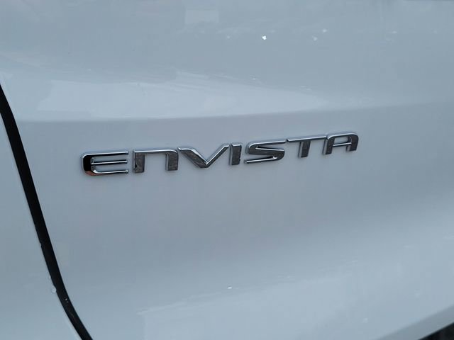 New 2026 Buick Envista Sport Touring w/ Convenience I Package FWD image 6
