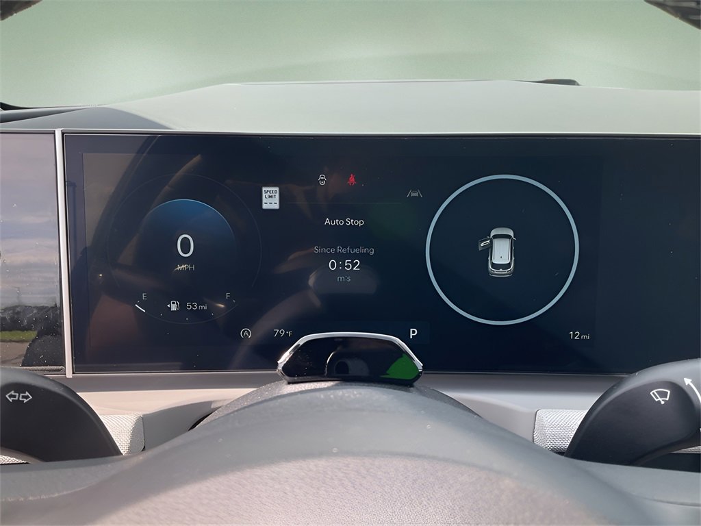 New 2025 Hyundai Tucson Limited image 20