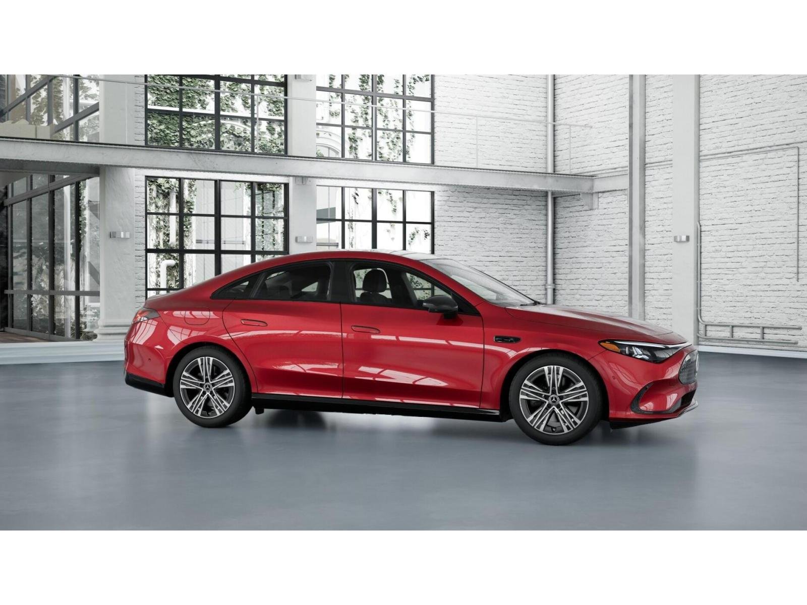 New 2027 Mercedes-Benz CLA 350 image 14