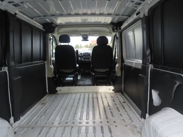Used 2020 RAM ProMaster 1500 FWD image 25