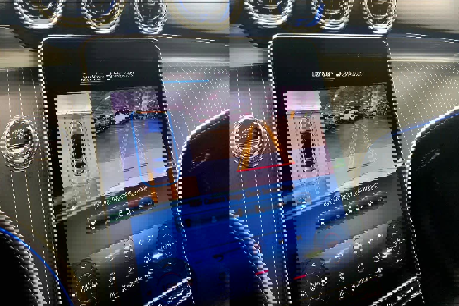 Certified 2023 Mercedes-Benz C 300 Sedan image 25