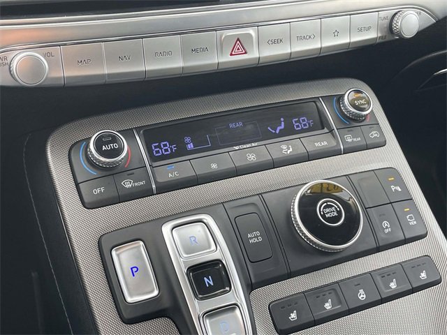 Used 2021 Hyundai Palisade Limited image 38