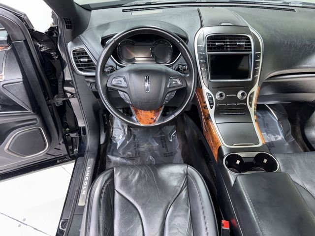 Used 2018 Lincoln MKX Reserve w/ Driver Assistance Package image 18