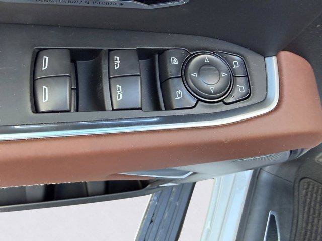 New 2026 GMC Sierra 1500 Denali Ultimate image 28