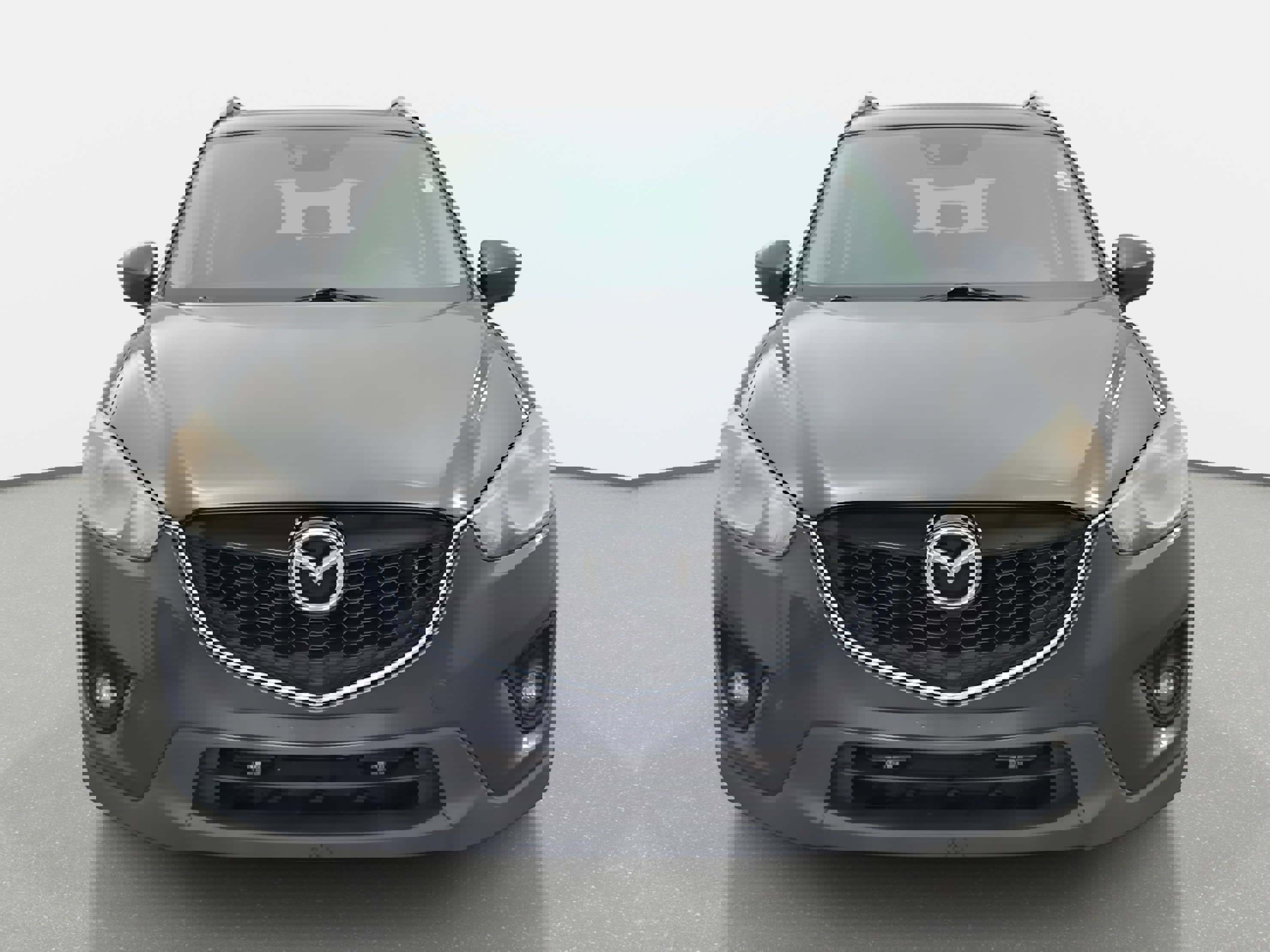 Used 2014 MAZDA CX-5 Grand Touring image 2