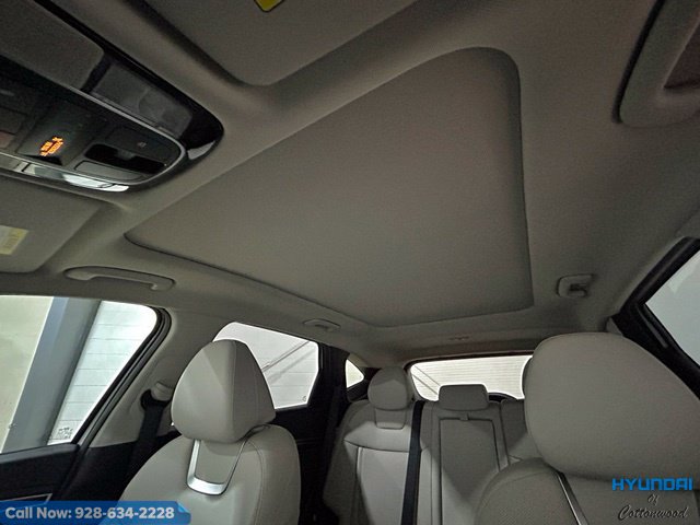 Used 2024 Hyundai Tucson Limited AWD/4WD image 46