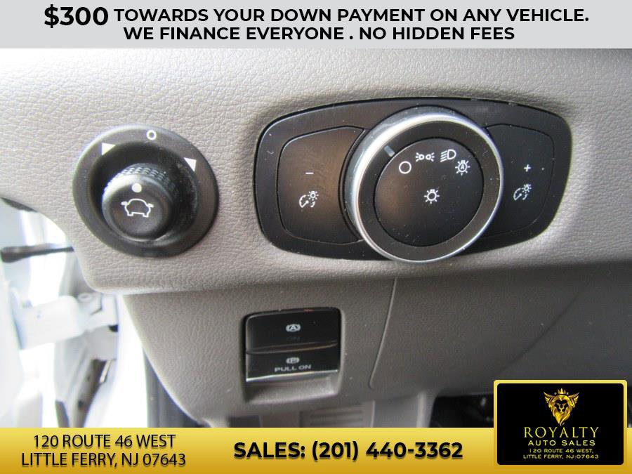 Used 2021 Ford Transit 250 148 High Roof Extended image 27