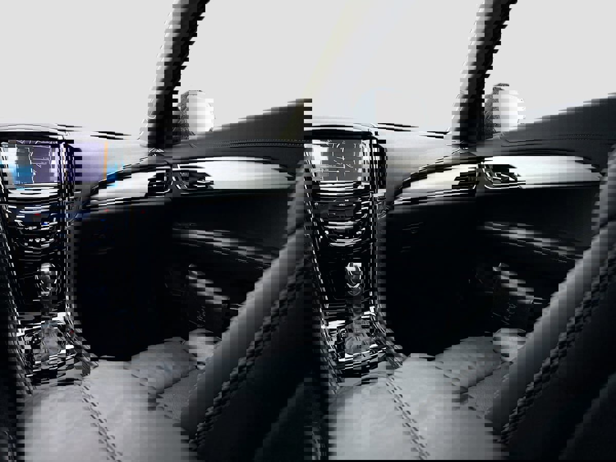 Used 2014 Cadillac ATS Performance w/ Cold Weather Package image 25