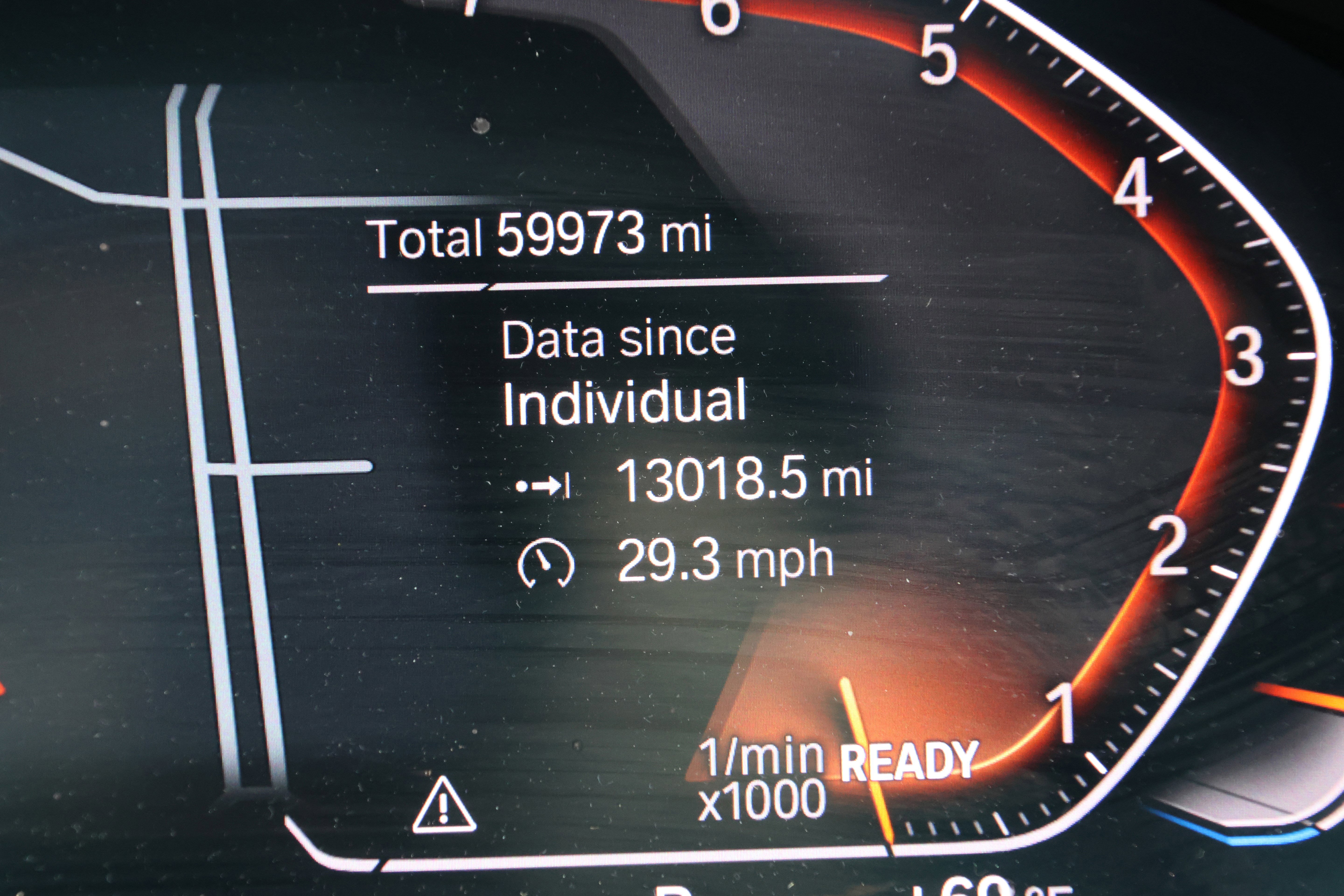 Used 2020 BMW 740i w/ Premium Package RWD image 17