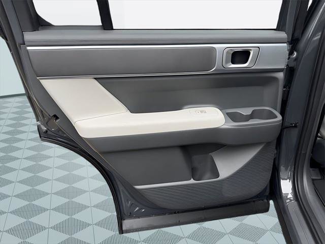 New 2026 Hyundai Santa Fe SE image 27