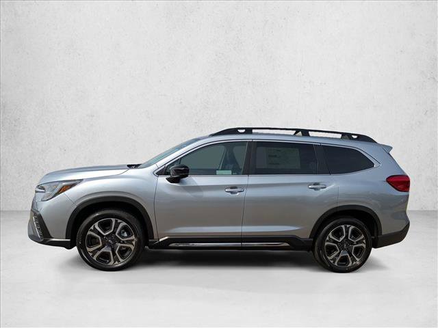 New 2026 Subaru Ascent Limited AWD/4WD image 5