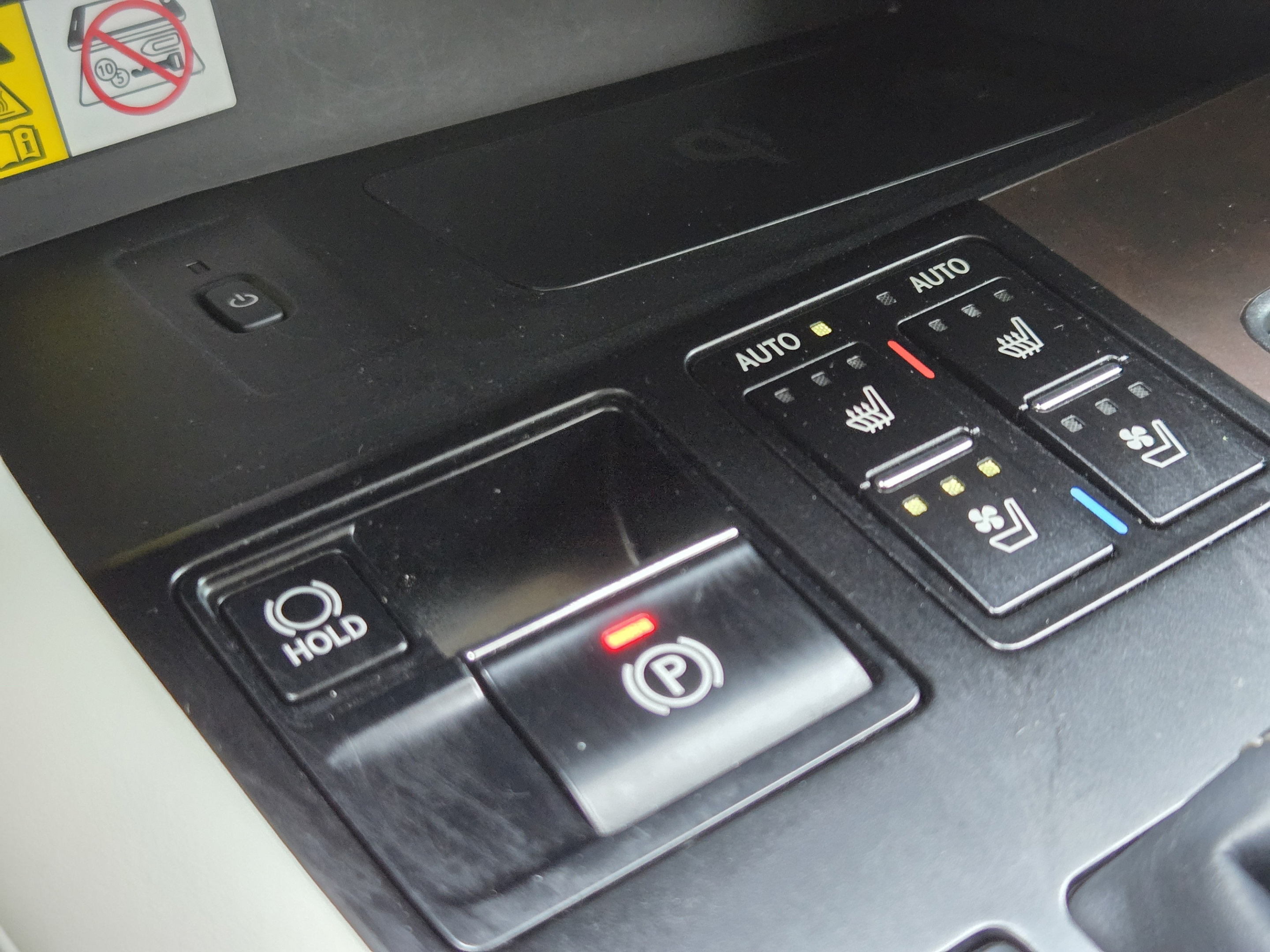 Used 2022 Lexus RX 350 FWD w/ Premium Package image 17