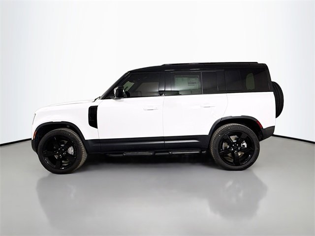 New 2026 Land Rover Defender 110 S image 8