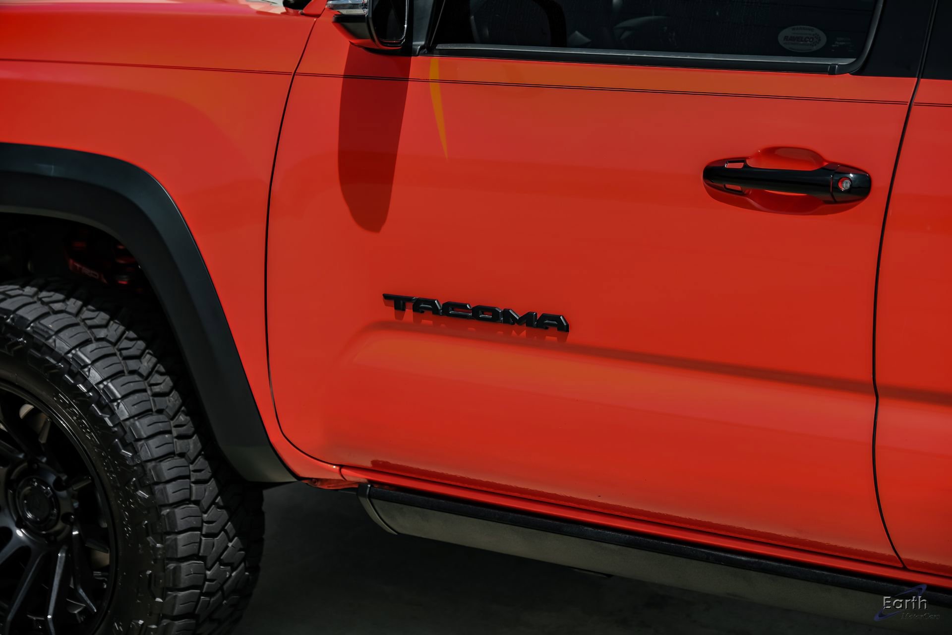 Used 2023 Toyota Tacoma TRD Pro AWD/4WD image 16