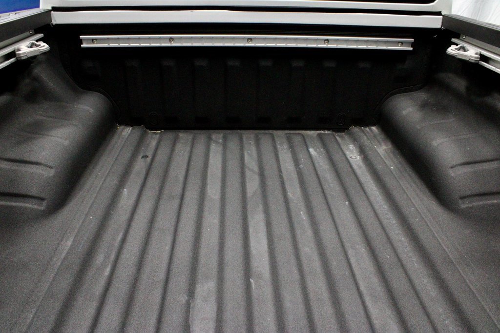 Certified 2024 Nissan Frontier SV w/ SV Convenience Package image 15