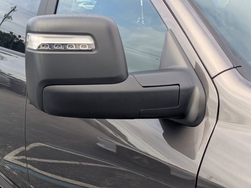 New 2026 RAM 3500 Big Horn image 10