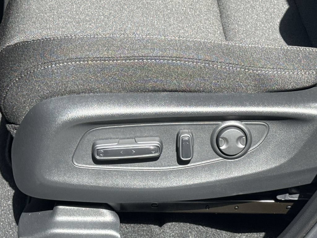 New 2027 Honda CR-V EX image 14