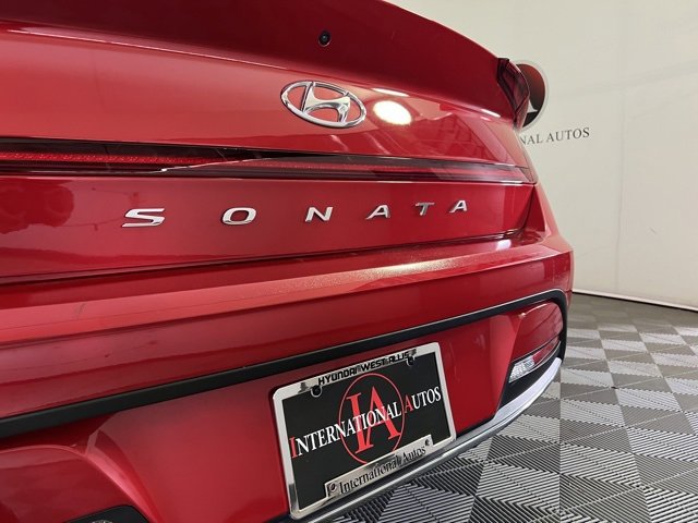 Used 2020 Hyundai Sonata SE image 11