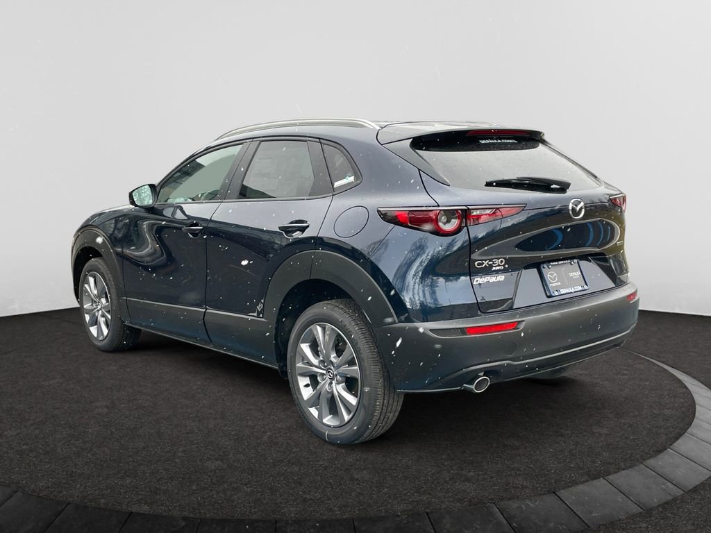 New 2026 MAZDA CX-30 AWD 2.5 S image 3