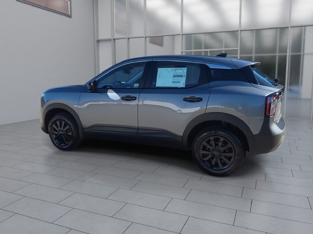 New 2027 Nissan Kicks S AWD/4WD image 6