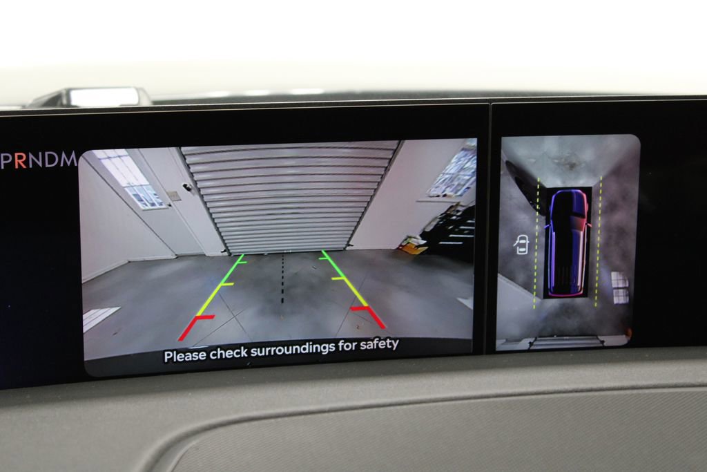 New 2026 Lincoln Navigator L Reserve w/ Jet Appearance Package image 55