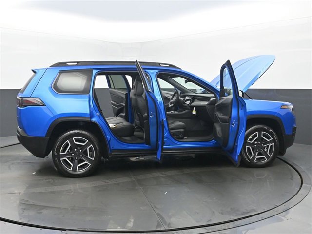 New 2026 Jeep Cherokee Laredo image 54