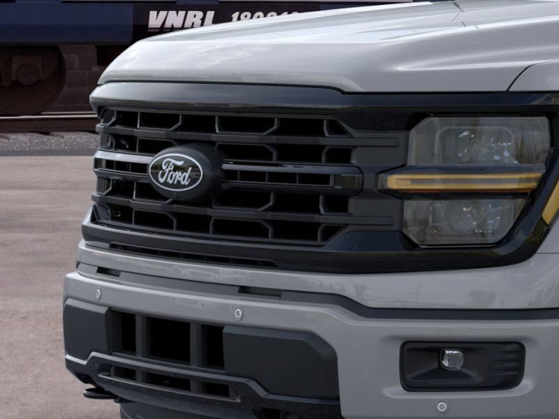 New 2026 Ford F150 XLT w/ Equipment Group 302A MID AWD/4WD image 17