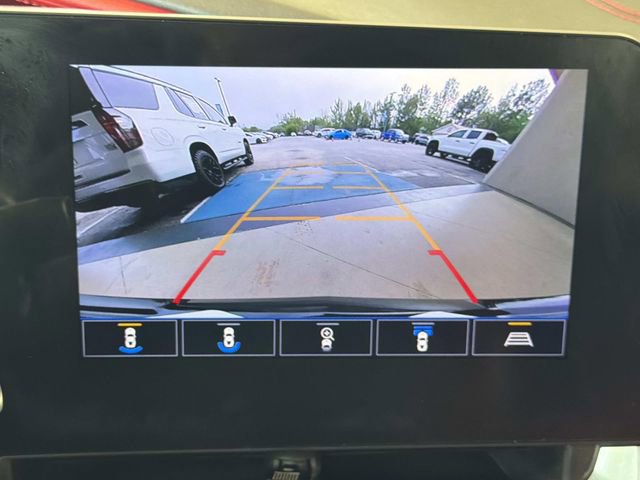 Used 2022 Chevrolet Corvette Stingray Preferred Cpe w/ Z51 Performance Package image 31