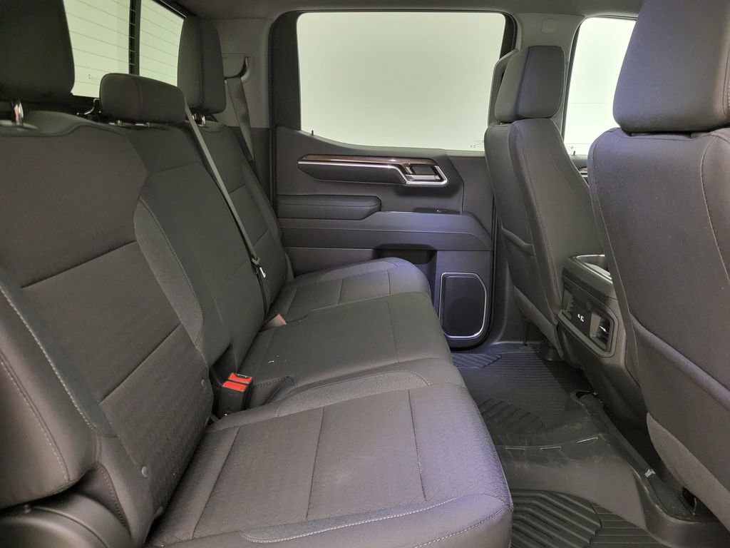 New 2026 Chevrolet Silverado 1500 RST AWD/4WD image 45