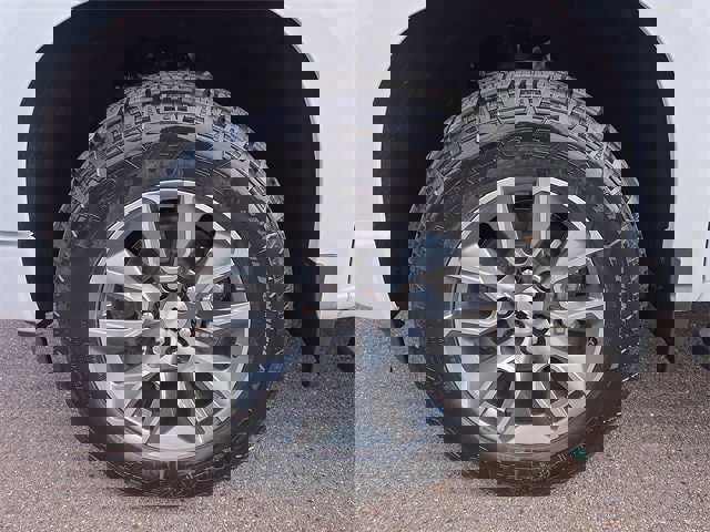 New 2026 Chevrolet Silverado 1500 RST w/ Convenience Package II image 9