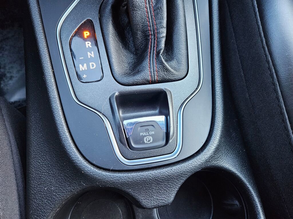 Used 2022 Jeep Cherokee Trailhawk w/ Trailer Tow Group image 26