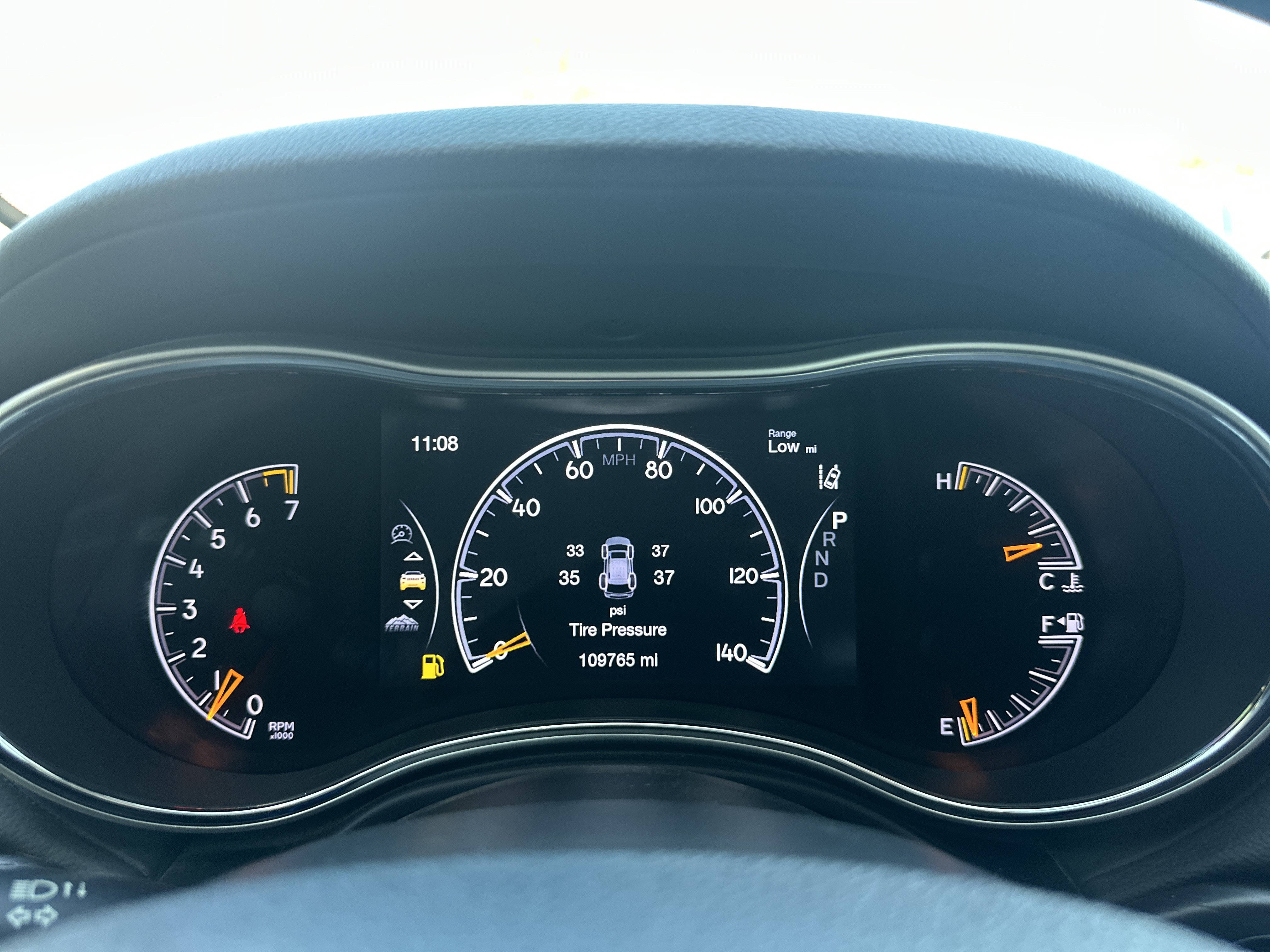 Used 2018 Jeep Grand Cherokee Summit w/ Platinum Series Group AWD/4WD image 25