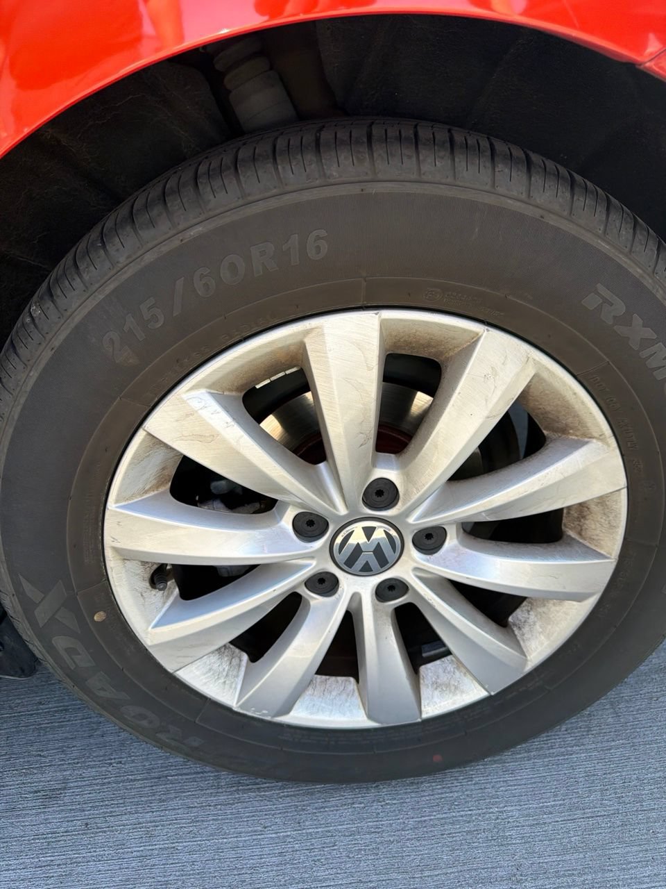 Used 2017 Volkswagen Beetle 1.8T S FWD image 21