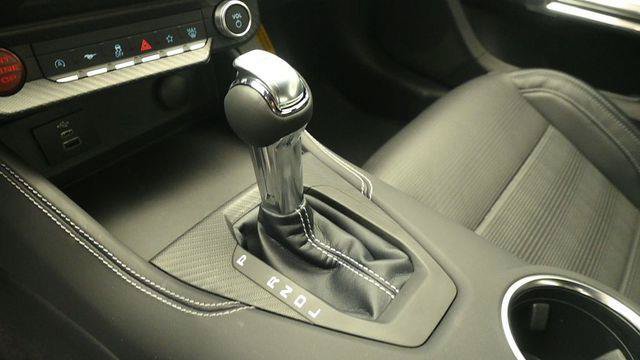 New 2026 Ford Mustang Premium RWD image 15