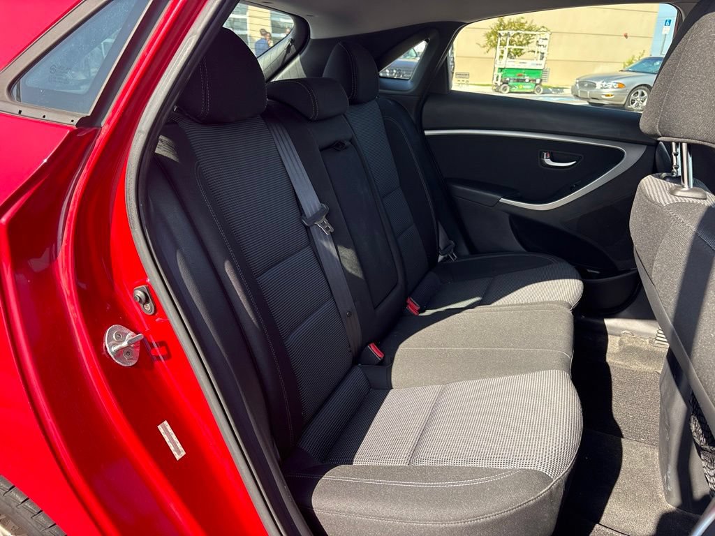 Used 2013 Hyundai Elantra GT FWD image 14