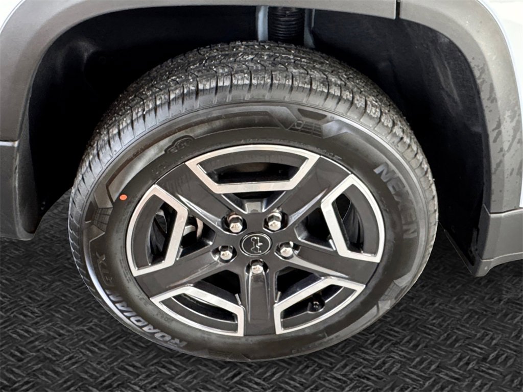 New 2026 Jeep Cherokee Limited image 12