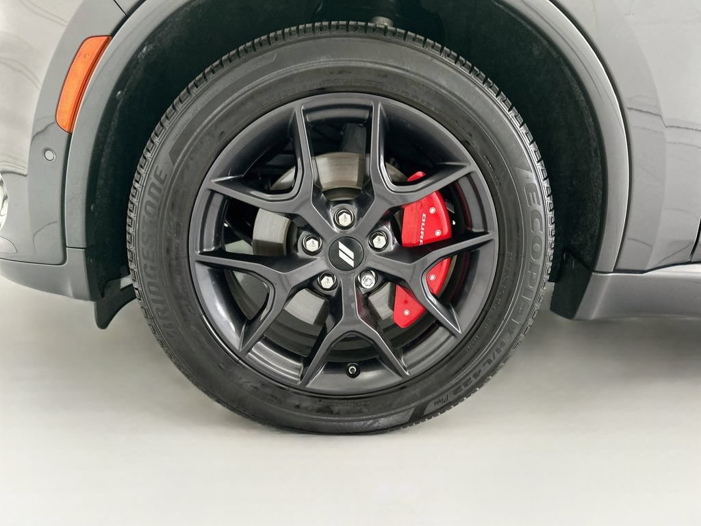 Used 2026 Dodge Durango GT AWD/4WD image 29