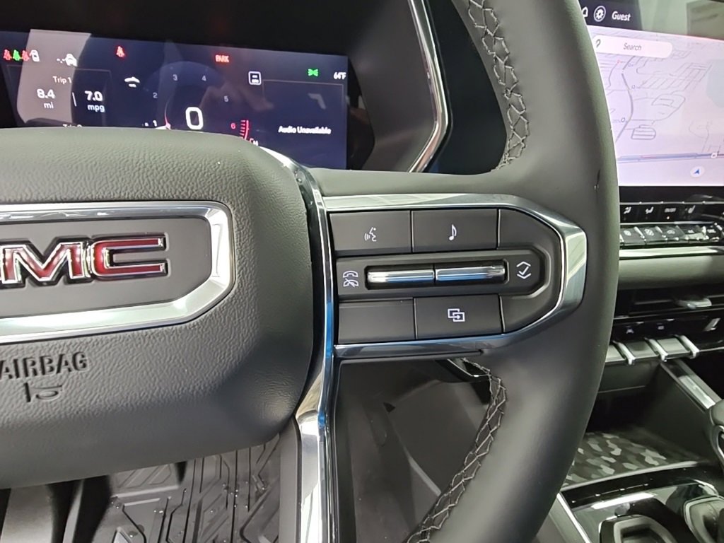 New 2026 GMC Canyon Elevation w/ Convenience Package image 28