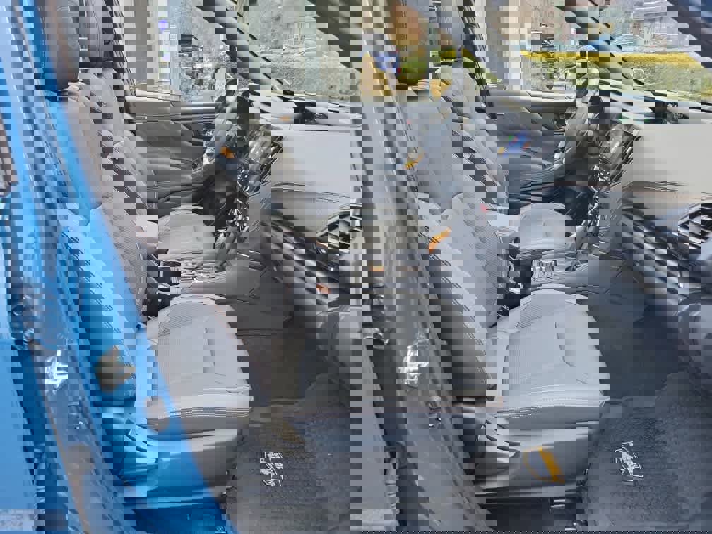 Certified 2023 Subaru Forester Wilderness image 29