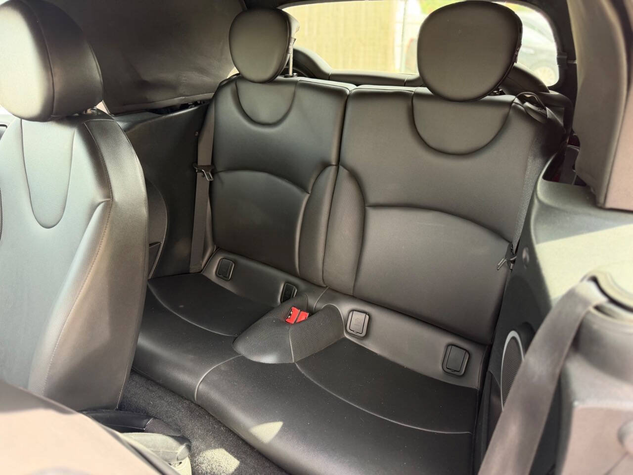 Used 2013 MINI Cooper Convertible FWD image 13