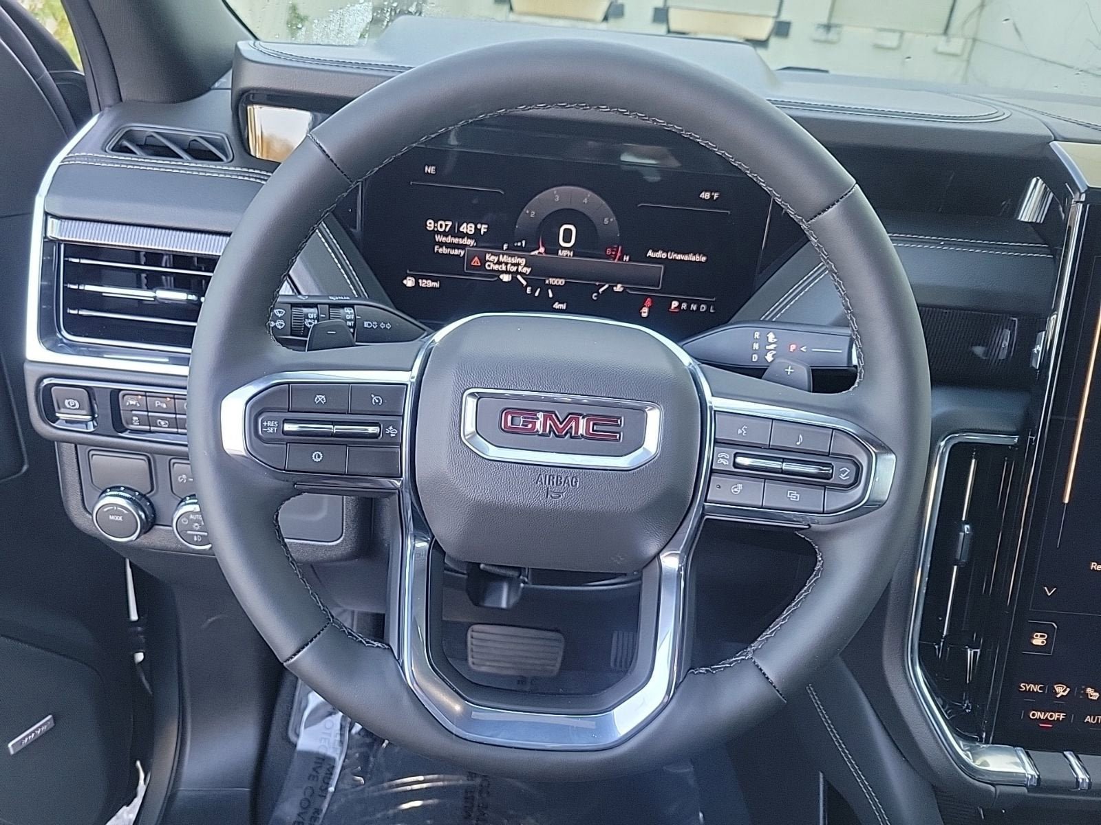 New 2026 GMC Yukon XL Elevation RWD image 20