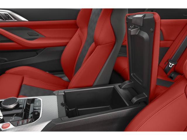 New 2027 BMW M4 xDrive Competition w/ Executive Package AWD/4WD image 10