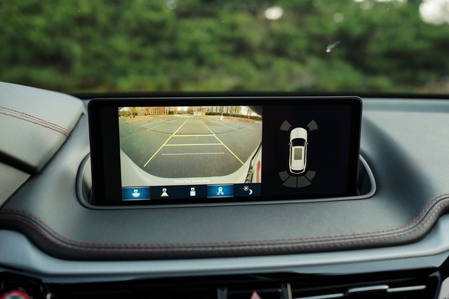 Used 2023 Acura MDX A-Spec image 34