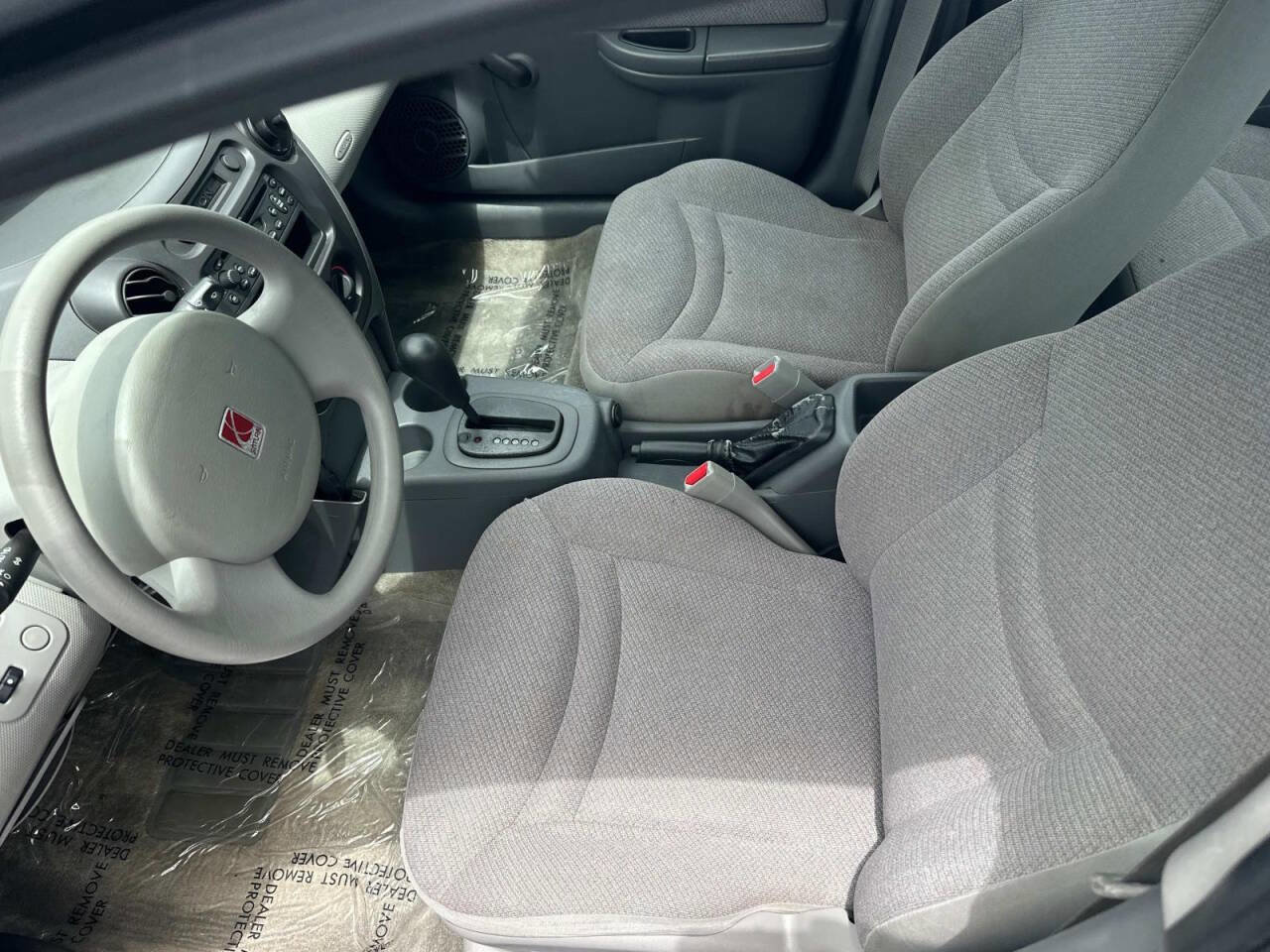 Used 2003 Saturn ION Level 1 image 8