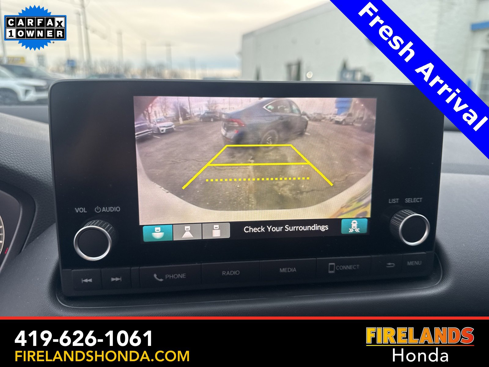 Used 2024 Honda HR-V Sport image 22