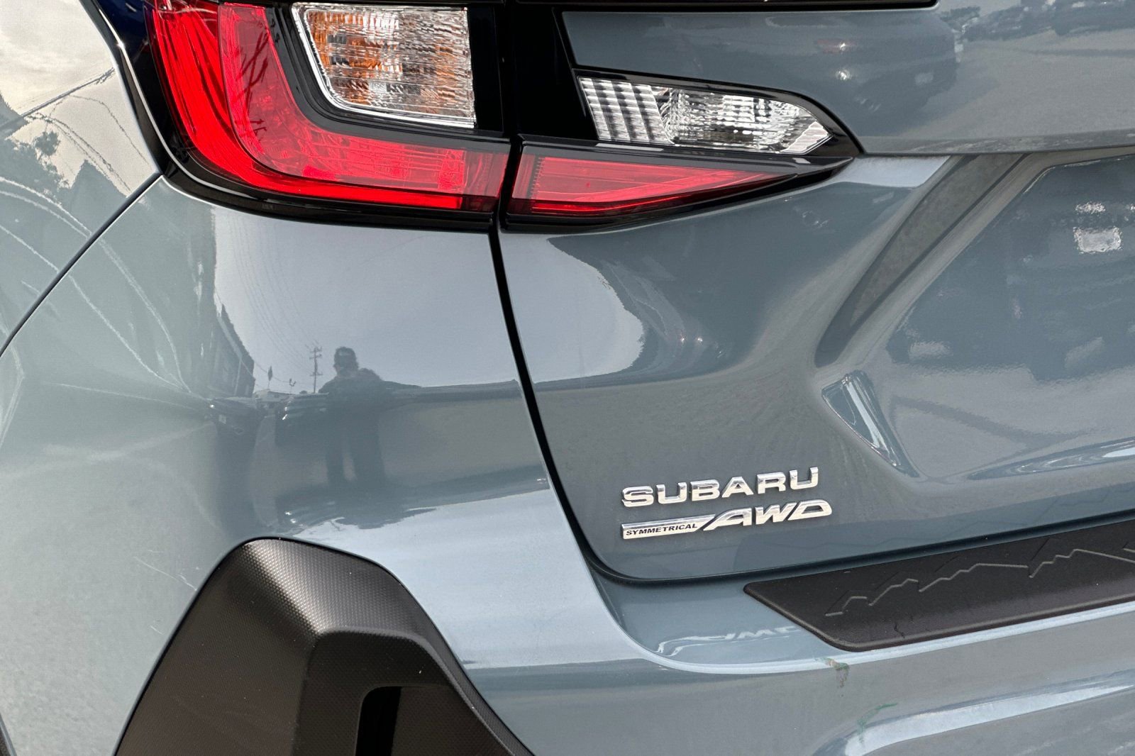 Used 2024 Subaru Crosstrek 2.0i Premium AWD/4WD image 33