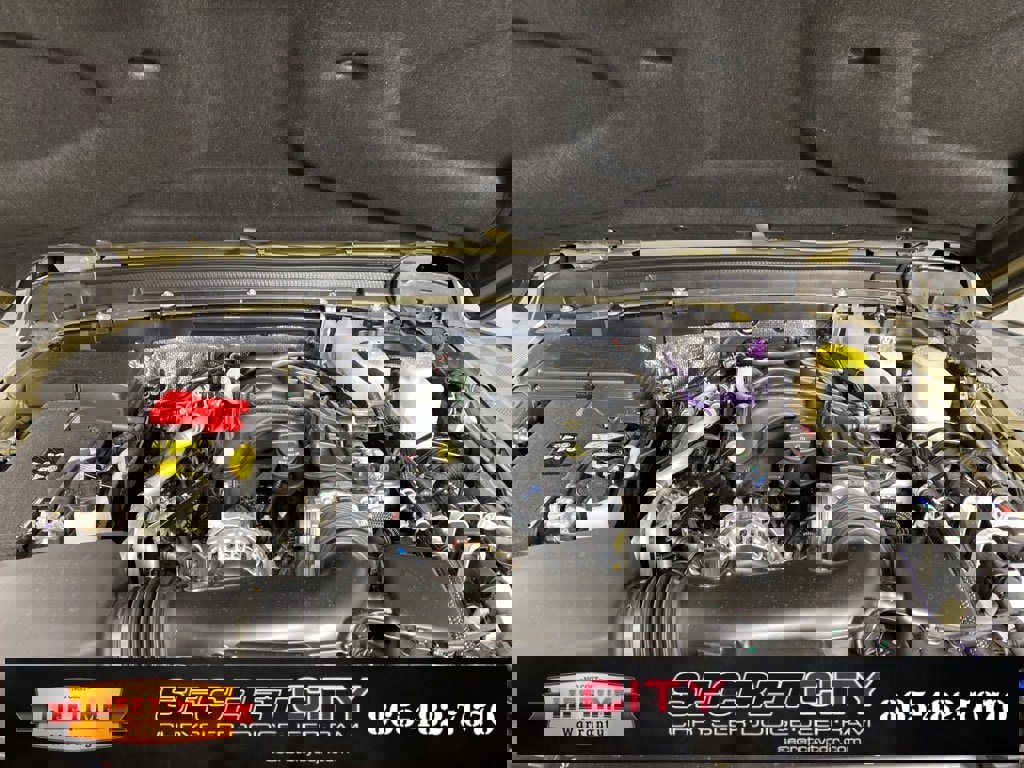 New 2025 Jeep Gladiator Sport image 33